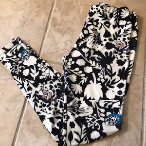 LuLaRoe One Size Leggings